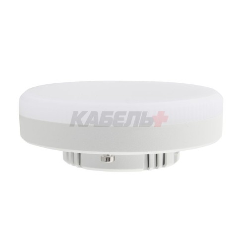 Лампа Светодиодная General GLDEN-GX53-17-230-GX53-4500 1/10/100