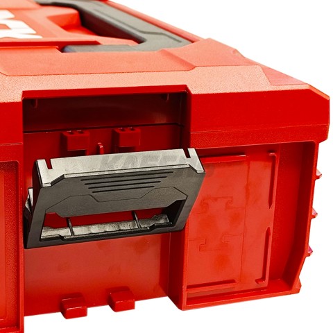 Кейс для инструментов K-BOX02 "DSTACK" DCK (30540900039)