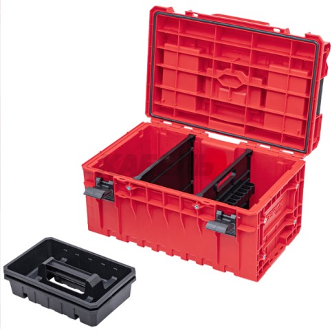 ЯЩИК ДЛЯ ИНСТРУМЕНТОВ  SKRQ350P2CCZEPG011 QS ONE 350 2.0 Profi Red