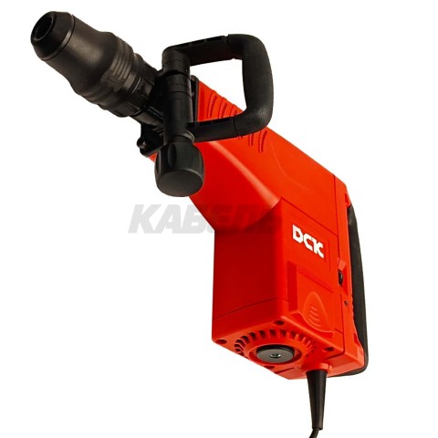 Отбойный молоток KZG10 DCK (KZG10)