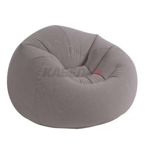 68579NP Кресло надувное 107х104х69 см INTEX