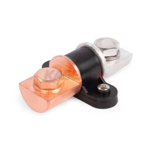 Соединитель алюмомедный АМК-30 (КВТ)