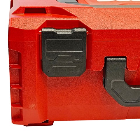 Кейс для инструментов K-BOX02 "DSTACK" DCK (30540900039)