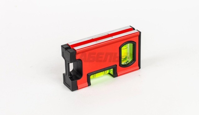 771-40М-10 КАПРО Уровень TWIN магнитный