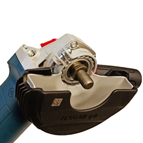 Угловая шлифмашина GWS 9-125 S Professional BOSCH