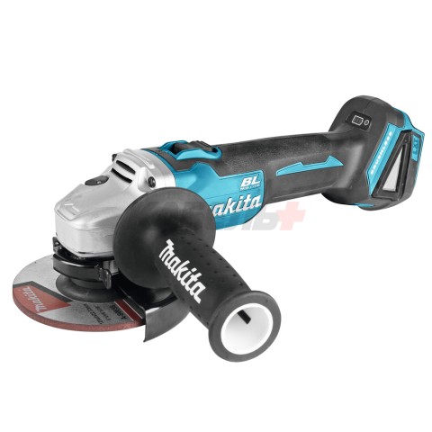 Угловая шлифмашина аккумуляторная DGA504Z MAKITA