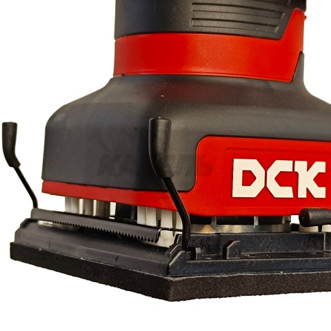 Виброшлифмашина KSB04-100 DCK (KSB04-100)