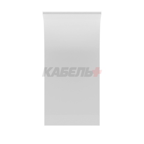 Накладка на стык профиля 110х50 мм DKC