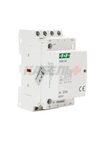 Контактор эл/магнитный ST25-22