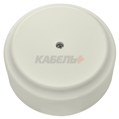 Коробка монтажная КМ-450 бежевый