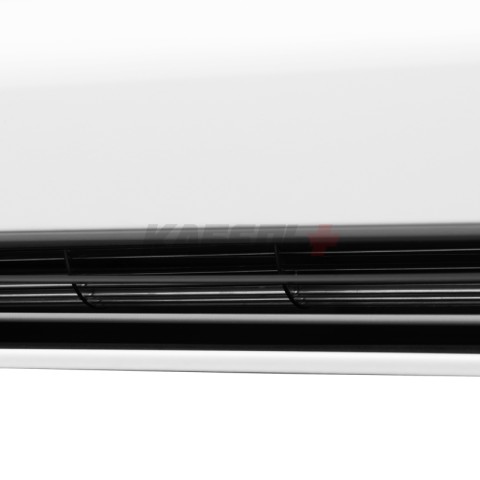 Тепловая завеса ТеплоБарьер-6 (6 кВт), белая REXANT