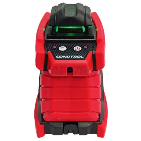 Лазерный нивелир XLiner 360G CONDTROL (1-2-134)