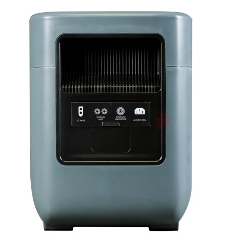 Портативная электростанция AS 4800i