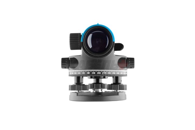 IM0131 Нивелир оптический INSTRUMAX AL-124