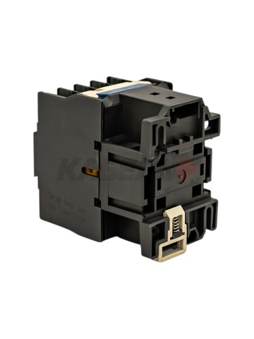 Контактор КМИ-22510 25А 400В/АС3 1NO IEK