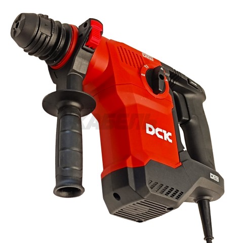Перфоратор сетевой KRH1200-30 DCK (KRH1200-30)