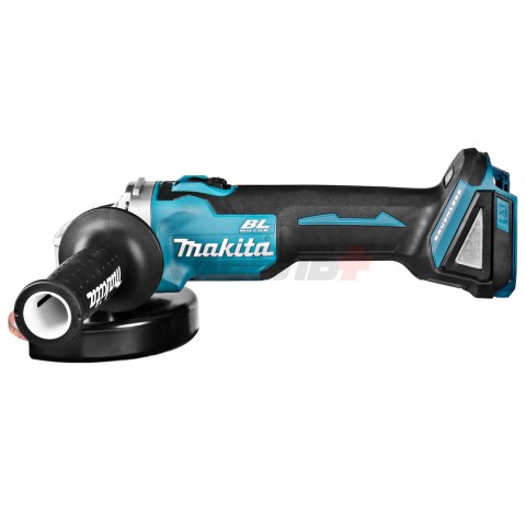 Угловая шлифмашина аккумуляторная DGA504Z MAKITA