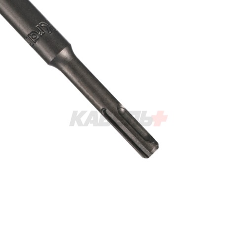 Зубило плоское широкое, 14х40х400мм, SDS PLUS KRANZ