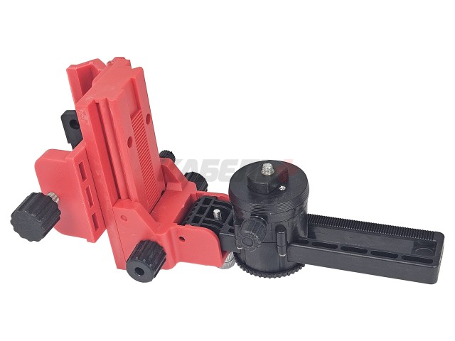 Штатив-штанга элевационный E0053 в комплекте с треногой 4,2м PROFIPOWER