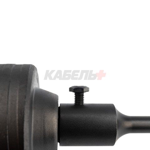 Коронка по бетону в сборе М22х73мм SDS PLUS KRANZ