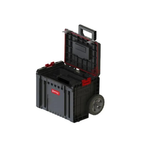 Ящик для инструментов  Qbrick System PRO Set 2
