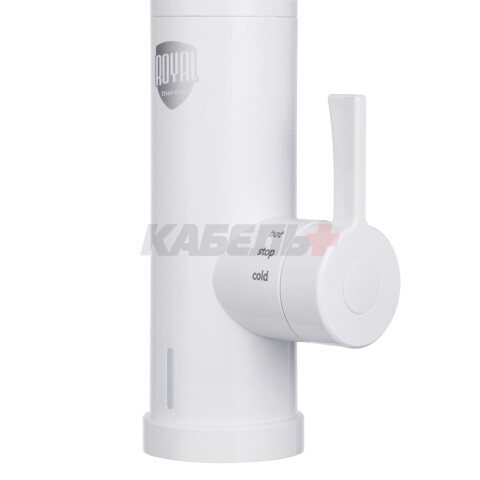 Водонагреватель проточный Royal Thermo EasyFit