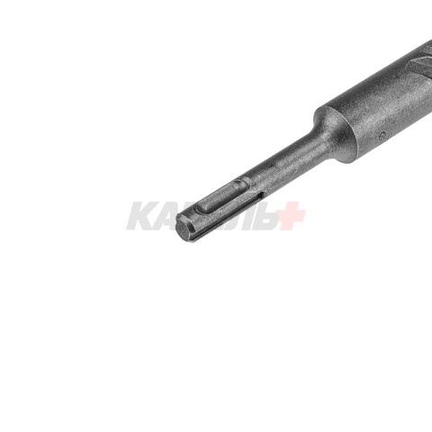 Бур по бетону 24x600x540мм SDS PLUS KRANZ