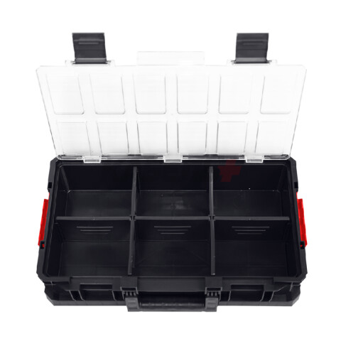 Ящик для инструментов Qbrick System TWO Org.Flex Plus