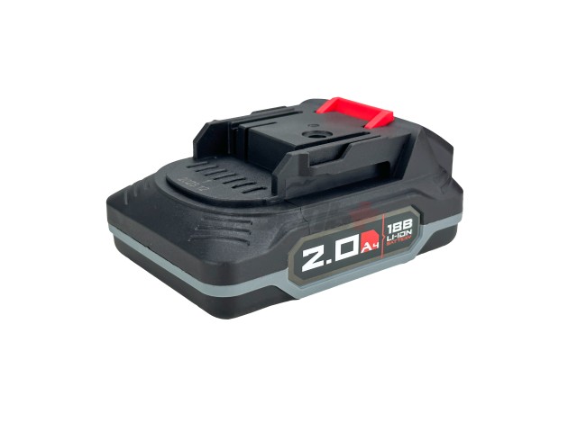 Аккумулятор ProfiPower 18V 2.0Ah Li-ion MLI1820C Улучшенная серия