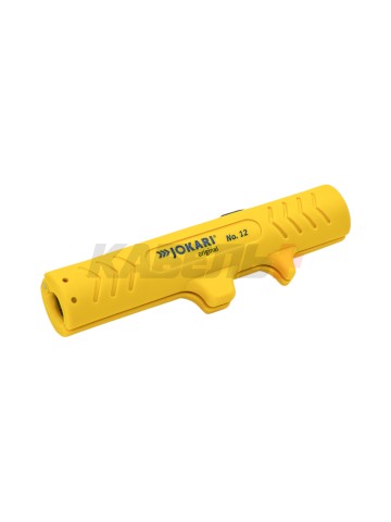 Съемник изоляции с круглого кабеля №12