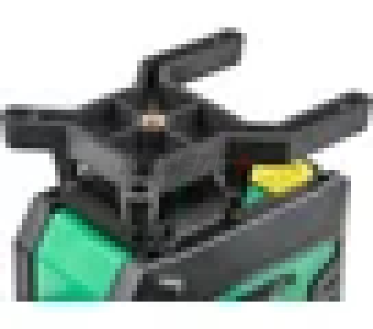 Лазерный уровень INSTRUMAX GL 4-360 BAZA SET