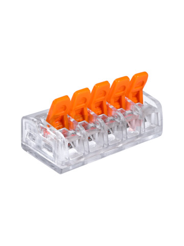 Клеммники CMK-635 32A 450V 0.2-2.5(4)mm2