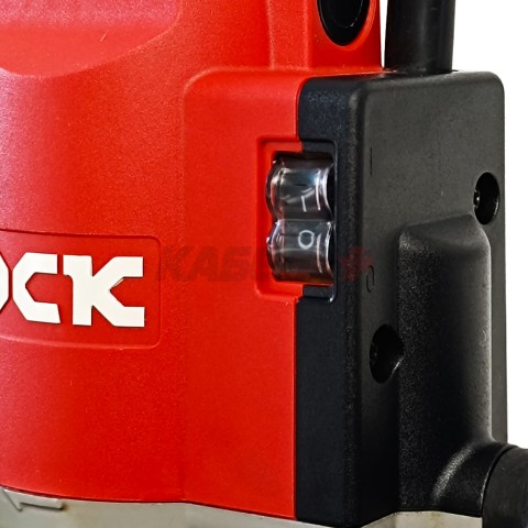 Фрезер ручной KMR8 DCK (KMR8)