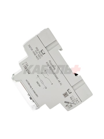 Реле времени программируемое циклическое PCZ-521-1