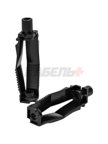 Комплект для крепления встраиваемых щитков FRAME в полые стены DKC