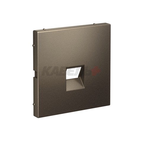 ARTGALLERY НАКЛАДКА для информационных функций типа Keystone, МОККО