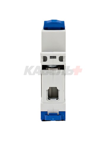 Автоматический выключатель NB1-63 1P 25A 6kA х-ка B (DB) (R)