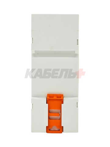 Реле напряжения 3ф серии РН 12-3х400/230В (LCD-дисплей, 1нр+1нз-контакты) TDM