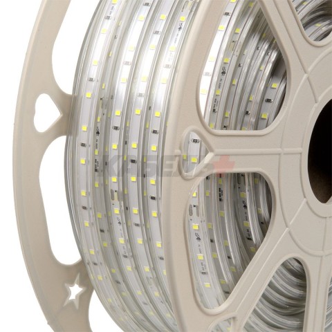 Лента GLS-2835-60-4.4-220-IP67-NW-6 катушка 50м