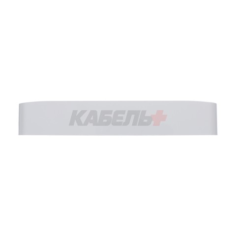 BLANCA О/У РОЗЕТКА 4-ая без заземления без шторок, ИЗОЛ.ПЛ., 16А, 250В, БЕЛЫЙ