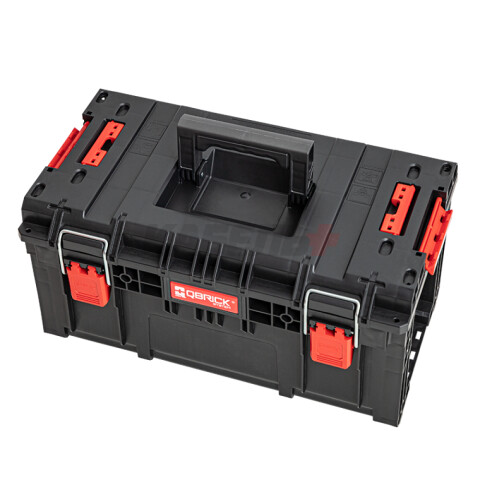 Ящик для инструментов Qbrick System PRIME Toolbox 250 Vario