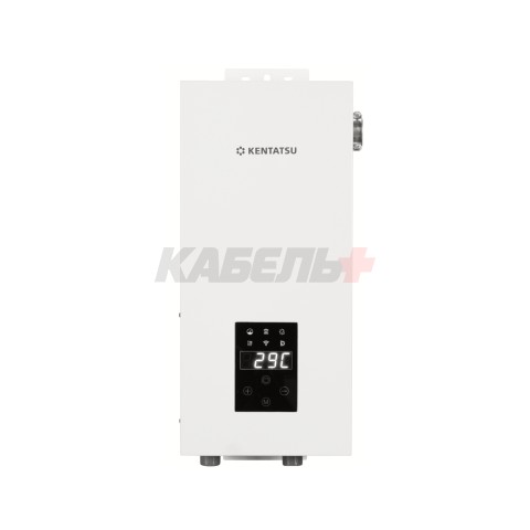 Электрический одноконтурный настенный котел NOBBY ELECTRO KBQ-07, 7.5 кВт