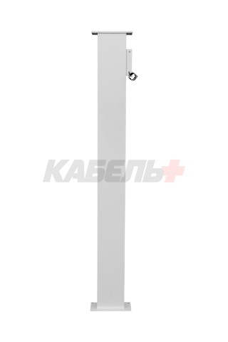 Стойка ЩУЭ 3/1(2)-2000 КР1 (с 1 комплектом креплений к трубостойке ду40-2800) IP54