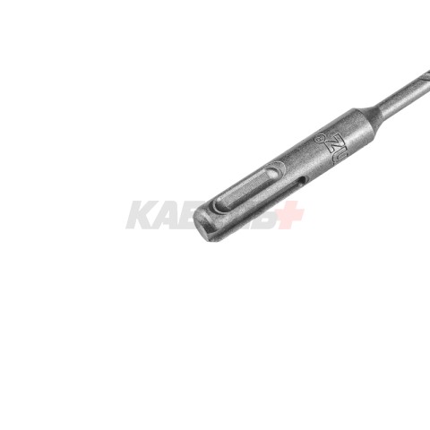 Бур по бетону 5,5x160x100мм SDS PLUS KRANZ