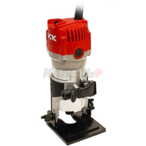 Фрезер кромочный KMP04-6B DCK (KMP04-6B)