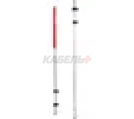 Рейка для приемника лазерного луча INSTRUMAX LASER ROD 2400