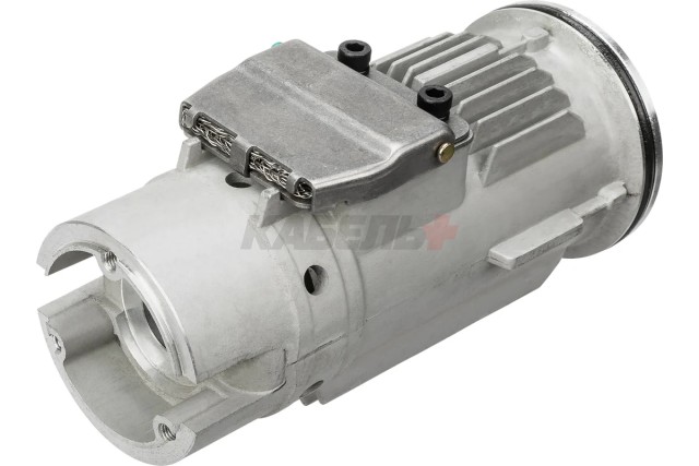 Рабочий цилиндр для ГМП-100 "Алмаз" TDM