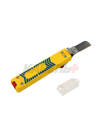 Нож для разделки кабеля JOKARI №28G Secura