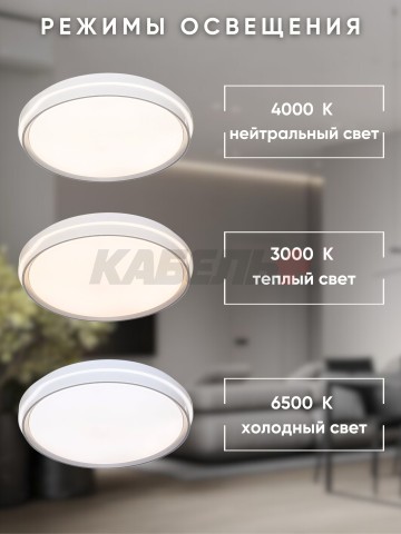 Светильник RT5205/500 120W серый