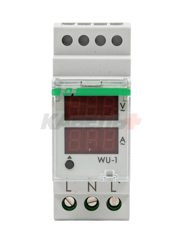 Указатель мощности WU-1